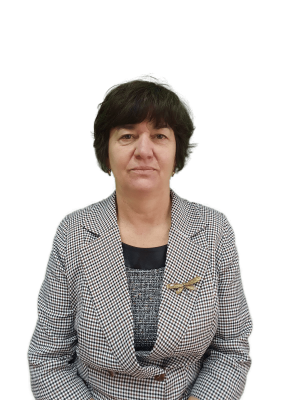 Вороная Галина Николаевна Вороная Галина Николаевна