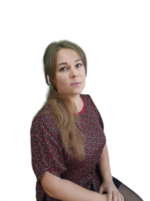 Зензина Виктория Александровна Зензина Виктория Александровна