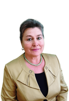 Каменная Галина Савельевна Каменная Галина Савельевна